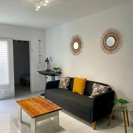 Apartamento Helen House Caleta de Fuste Exterior foto
