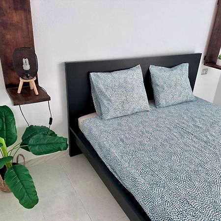 Apartamento Helen House Caleta de Fuste Exterior foto