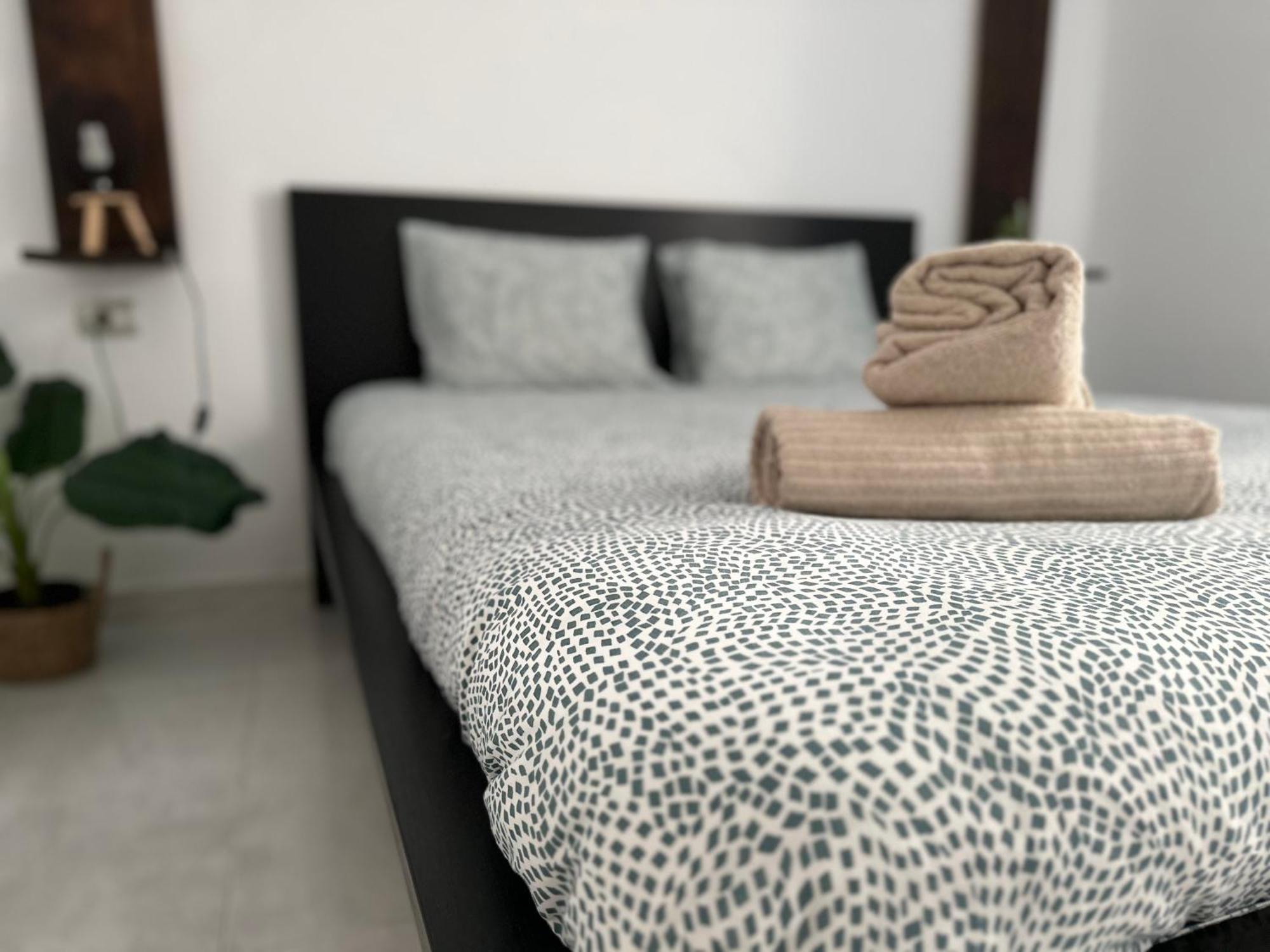 Apartamento Helen House Caleta de Fuste Exterior foto